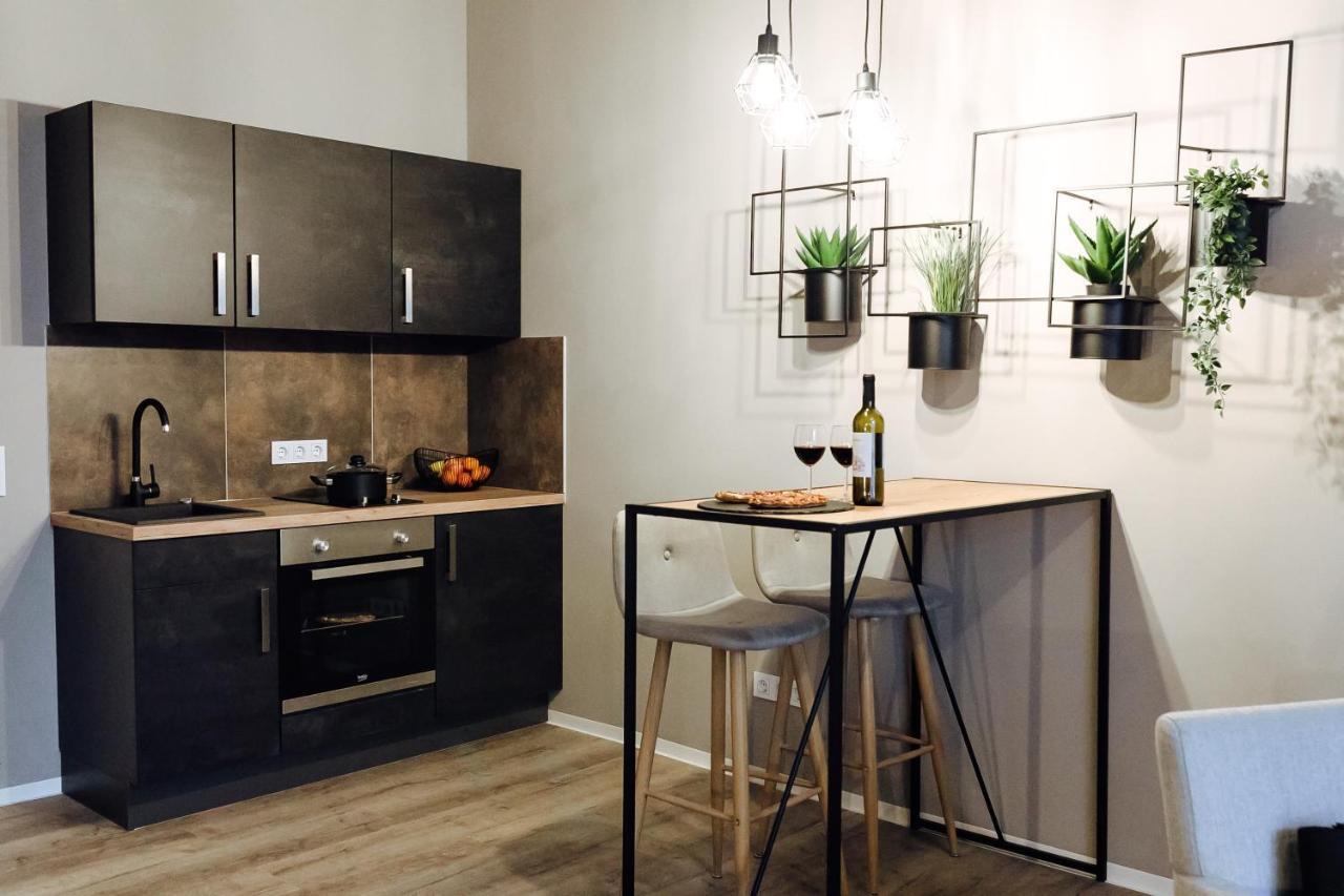 Apartment An Der Altstadt Хамельн Экстерьер фото